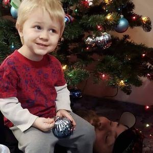 Meet your Posher, Henry